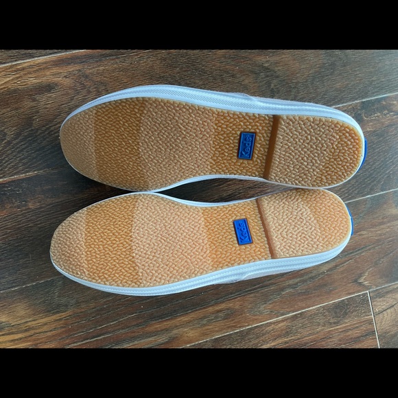 BNIB light pink Keds - Picture 4 of 4